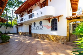 house em Praça Diego Barros, Jardim Prudência - São Paulo - SP