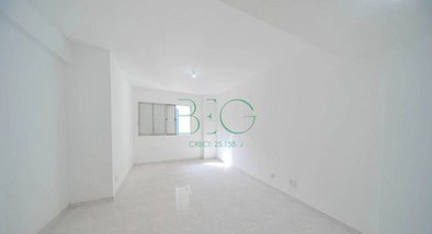 apartment em Rua Manoel Dutra, Bela Vista - São Paulo - SP