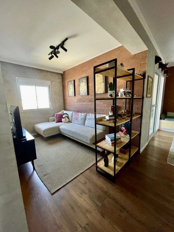 apartment em Avenida Antonio Tavarnaro, Jardim Torres São José - Jundiaí - SP