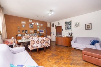 apartment em Avenida Rebouças, Pinheiros - São Paulo - SP