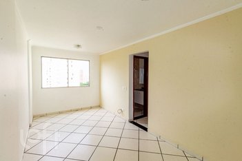 apartment em Alessandro Alberti, Jardim Celeste - São Paulo - SP