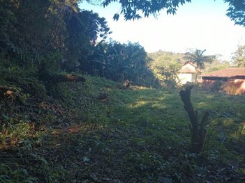 land_lot em Rua Antonio da Silva Ligeiro, Independência - Petrópolis - RJ