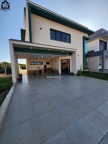 house em Estrada Municipal Duílio Sai, São Venâncio - Itupeva - SP