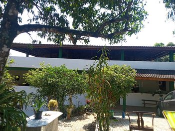house em Rua dos Pelicanos, Chácara das Garças - Santana de Parnaíba - SP