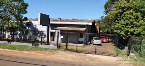 industrial em Rua Cézar Cambruzzi, Nossa Chácara - Gravataí - RS