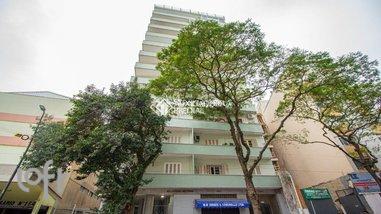 apartment em Duque de Caxias, Centro - Porto Alegre - RS
