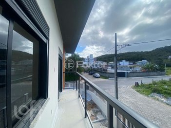house em Rua Fagundes Varela, Areias - São José - SC