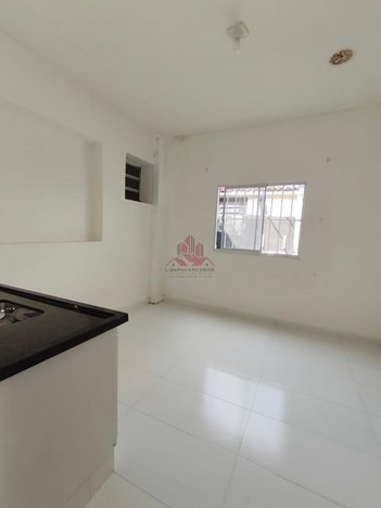 office em Rua Frei Gaspar, Centro - São Vicente - SP