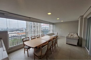 apartment em Rua Fortunato Ferraz, Vila Anastácio - São Paulo - SP