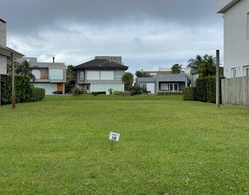 land_lot em Rua Rio Jacuí, Centro - Xangri-Lá - RS