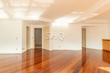 apartment em Rua Tupi, Santa Cecília - São Paulo - SP