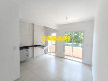 apartment em Rua Santa Yolanda, Demarchi - São Bernardo do Campo - SP