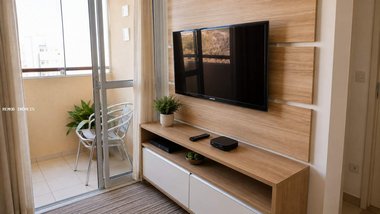 apartment em Rua Edmundo Carvalho, Vila Natal - São Paulo - SP