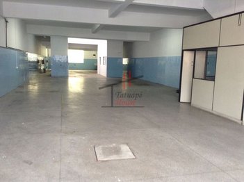 commercial_property em Jose Monteiro, Brás - São Paulo - SP