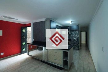 house em Rua Cuzco, Jardim Santo Alberto - Santo André - SP