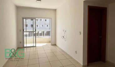 apartment em Avenida João Monteiro, Jardim Botânico - Araraquara - SP