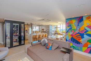 apartment em Rua Duque de Caxias, Marechal Rondon - Canoas - RS