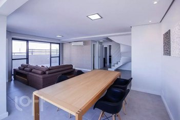 apartment em Desembargador do Vale, Perdizes - São Paulo - SP