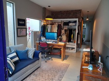 house em Rua Engenheiro Jorge Oliva, Vila Mascote - São Paulo - SP