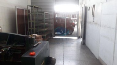 commercial_property em Rua Alencar Araripe, Sacomã - São Paulo - SP