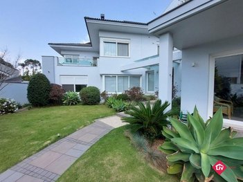 house em Rua Virgínia Poletto Fiorio, Interlagos - Caxias do Sul - RS
