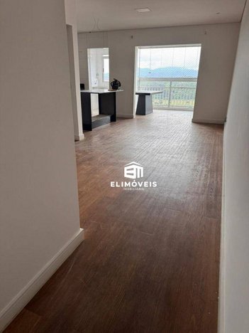 apartment em Rua Tomi Saburo Yamamoto, Jardim das Cerejeiras - Arujá - SP