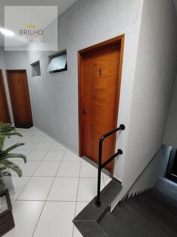 office em Avenida Novo Osasco, Bussocaba - Osasco - SP