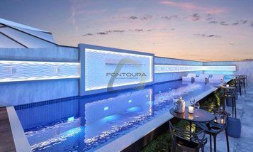 apartment em Rua 416, Morretes - Itapema - SC