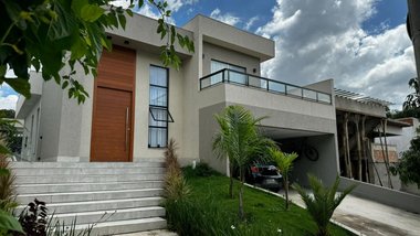 house em Avenida Dois, Vila das Flores - Betim - MG