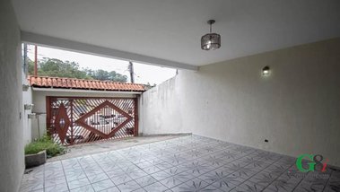 house em Rua Santa Eufêmia dos Fidalgos, Tremembé - São Paulo - SP