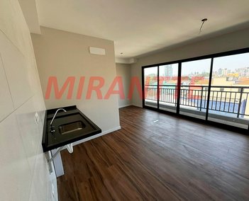 apartment em Rua Pedro Madureira, Jardim São Paulo(Zona Norte) - São Paulo - SP