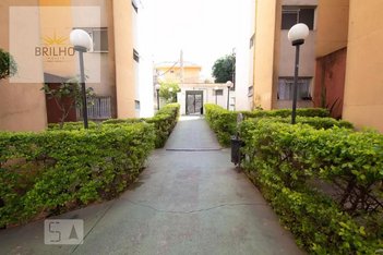 apartment em Rua Francisco Sebastião Pestana, Jardim Roberto - Osasco - SP