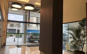 office em Rua Campolino Alves, Capoeiras - Florianópolis - SC