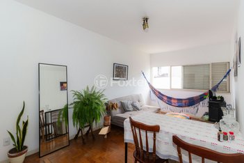 apartment em Rua Maria Antônia, Vila Buarque - São Paulo - SP