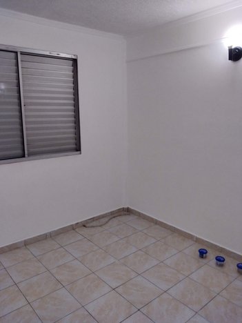 apartment em Rua Emílio Retrosi, Jardim Marilu - São Paulo - SP