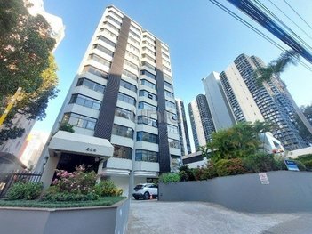 office em Rio Branco, Centro - Florianópolis - SC