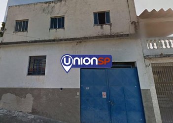 industrial em Brás Sangiovanni, Vila Monte Alegre - São Paulo - SP