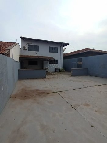 house em Rua Ferrucio Bolla, Vila Narcisa - Barra Bonita - SP