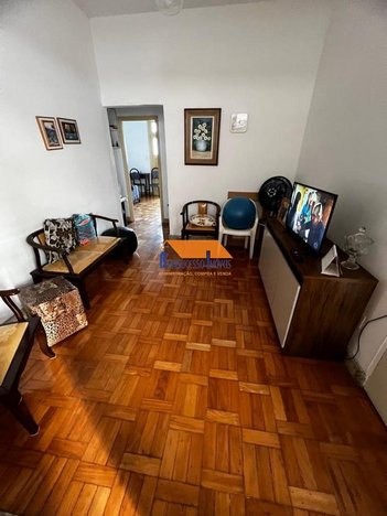 apartment em Avenida José Bonifácio, São Cristóvão - Belo Horizonte - MG