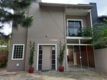 house em Servidão Seove, Campeche - Florianópolis - SC