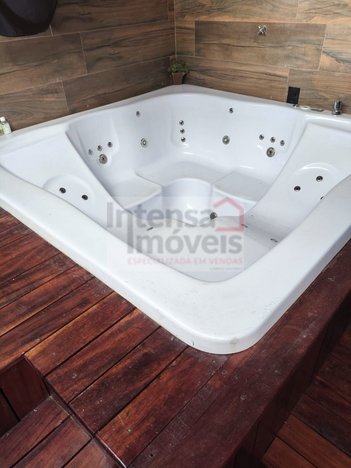 house em Rua Leo Silva Gouvea, Jardim do Sol - Taubaté - SP