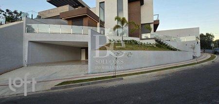 house em Centauro, Portal do Sol - Contagem - MG