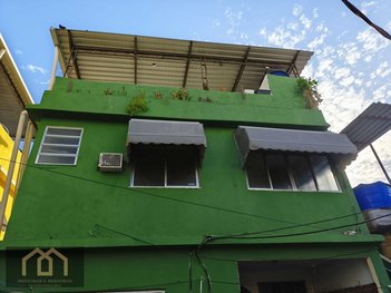house em Rua Honório de Almeida, Irajá - Rio de Janeiro - RJ