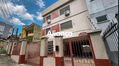 apartment em Rua Otto Alves Pereira, Dom Feliciano - Gravataí - RS
