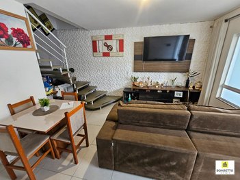 house em Rua Mário Timm, Costa e Silva - Joinville - SC