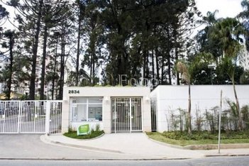 apartment em Avenida Salgado Filho, Centro - Guarulhos - SP