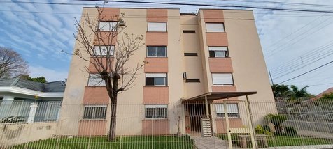 apartment em Castro Alves, Tamandaré - Esteio - RS