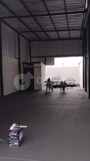 industrial em Avenida Estrêla do Sul, Osvaldo Rezende - Uberlândia - MG