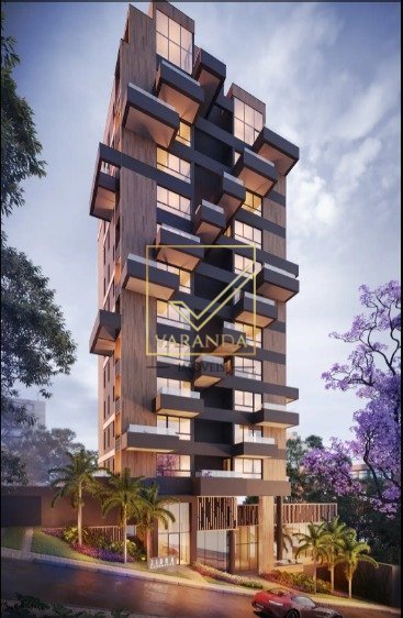 Apartamento com 2 quartos — Coração de Jesus, Belo Horizonte