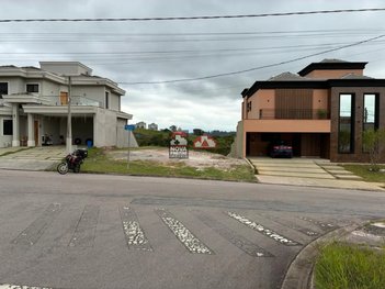 land_lot em Avenida Glaudiston Pereira de Oliveira, Putim - São José dos Campos - SP